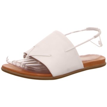 ILC Top Trends SandalettenLadies Sandal white weiß