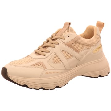 Online Shoes Sneaker Wedges beige