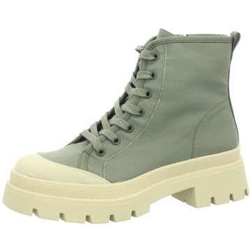 La Strada Boots2182633 grün