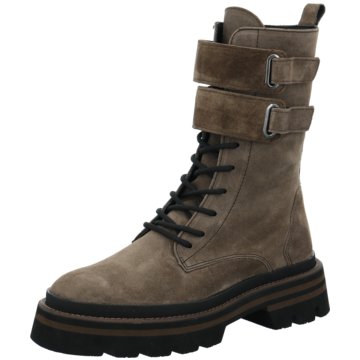 Alpe Woman Shoes Top Trends Stiefel braun