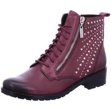 Caprice Boots rot