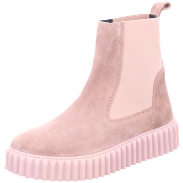 Voile Blanche Chelsea Boot rosa