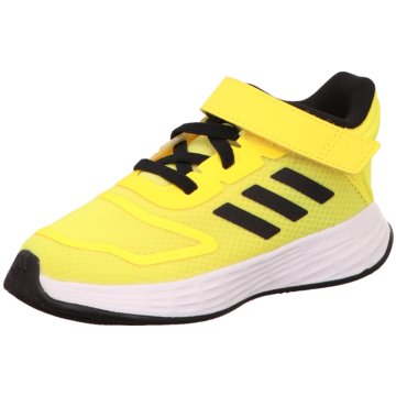 adidas sportswear Sneaker Low gelb