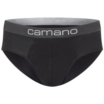 Camano Slips schwarz