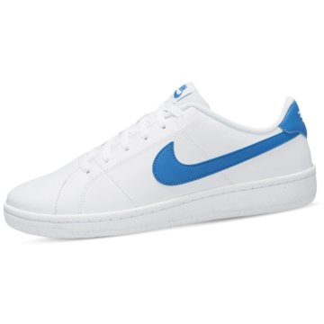 Nike Sneaker LowCourt Royale 2 Next Nature weiß