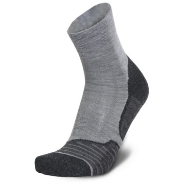 Meindl Socken grau