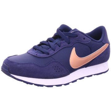 Nike Sneaker LowMD VALIANT - CN8558-401 blau