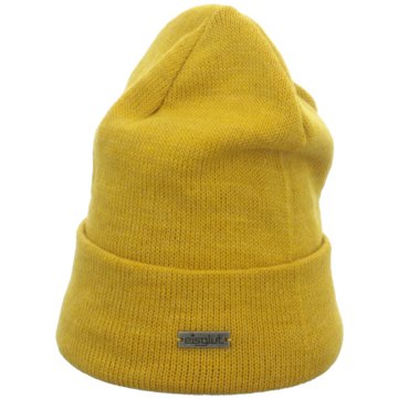 Eisley Hüte, Mützen & Co. gelb