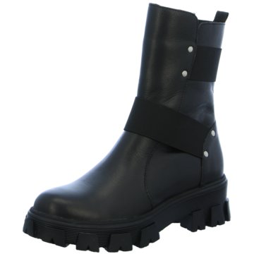 ILC Boots schwarz