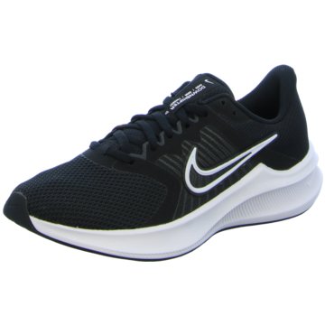 Nike RunningDOWNSHIFTER 11 - CW3413-006 schwarz