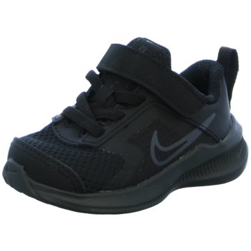 Nike Sneaker LowDOWNSHIFTER 11 - CZ3967-002 schwarz