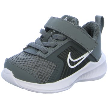 Nike Sneaker LowDOWNSHIFTER 11 - CZ3967-012 grau