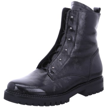Gabor comfort Boots schwarz
