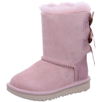 UGG WinterstiefelBailey Bow II Boot rot