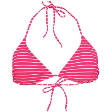 stuf Bikini Tops pink
