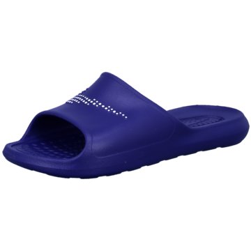 Nike BadelatscheVICTORI ONE - CZ5478-400 blau