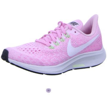 Nike Laufschuh rosa
