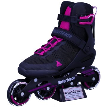 Rollerblade Inline SkatesSIRIO 80 W - 07103700 schwarz