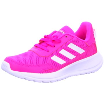 adidas RunningTENSOR RUN SCHUH - EG4126 pink