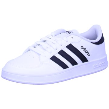 adidas Sneaker Low4062063470042 - FX8707 weiß