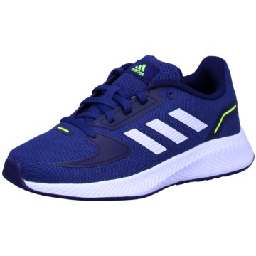 adidas Sneaker Low4064036729089 - FY9498 blau