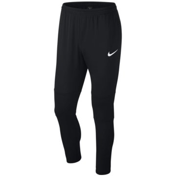 Nike TrainingshosenKIDS' NIKE DRY PARK18 FOOTBALL PANT - AA2087 schwarz