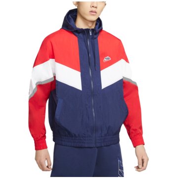Nike SweatjackenSportswear Windrunner Hooded Jacket -