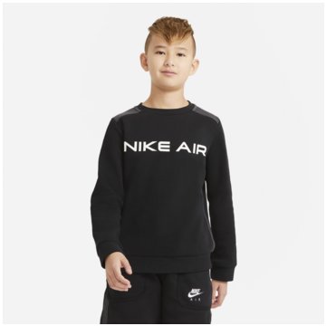 Nike SweatshirtsAIR - DA0703-010 -