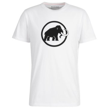 Mammut T-ShirtsCLASSIC T-SHIRT MEN - 1017-02240 schwarz