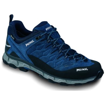 Meindl Outdoor SchuhLite Trail GTX - 3966 blau