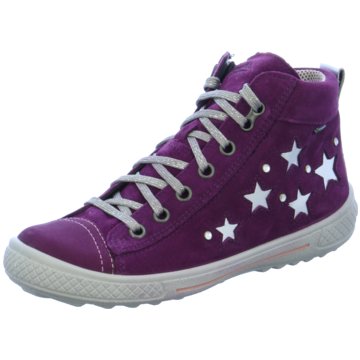 Legero Sneaker High lila