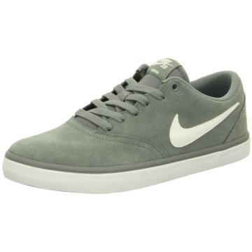 Nike Sneaker Low grau