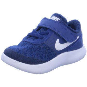 Nike Sportschuh blau
