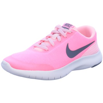 Nike Sneaker LowFlex Experience RN pink