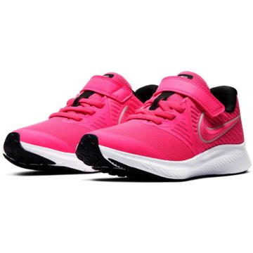 Nike Sneaker LowSTAR RUNNER 2 - AT1801-603 pink