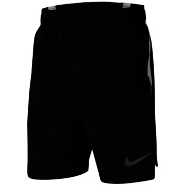 Nike Kurze SporthosenNIKE - CV9308-011 schwarz