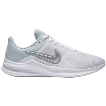Nike RunningDOWNSHIFTER 11 - CW3413-100 grau