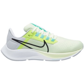 Nike RunningAIR ZOOM PEGASUS 38 - CW7358-700 gelb
