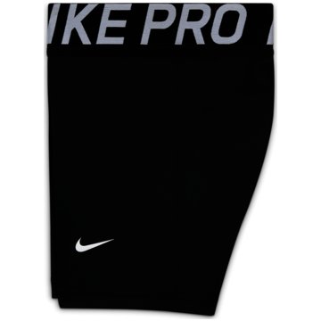Nike Kurze SporthosenPRO - DA1033-010 schwarz