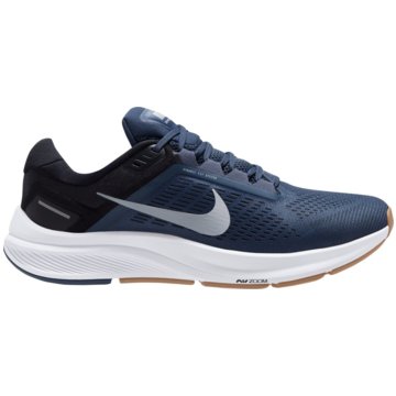 Nike RunningAIR ZOOM STRUCTURE 24 - DA8535-400 blau