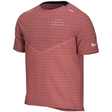 Nike T-ShirtsDRI-FIT ADV RUN DIVISION TECHKNIT - DD4795-010 -