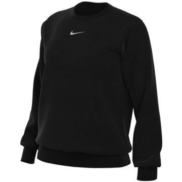 Nike Sweatshirts schwarz