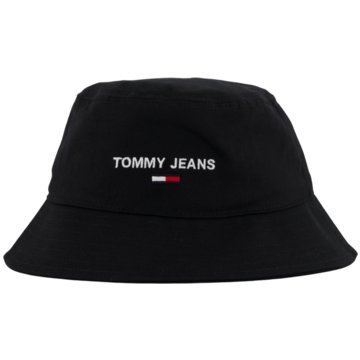 Tommy Hilfiger Hüte schwarz