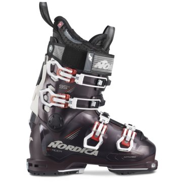 Nordica SkischuheSTRIDER 95 W DYN - 050P2002 schwarz