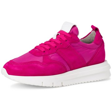 Tamaris Sneaker LowSneaker pink