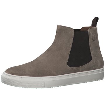 s.Oliver Chelsea Boot beige
