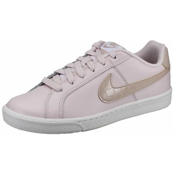 Nike Sneaker LowCOURT ROYALE - 749867-603 rosa