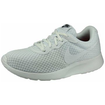 Nike Sneaker LowTANJUN - 812655-110 weiß