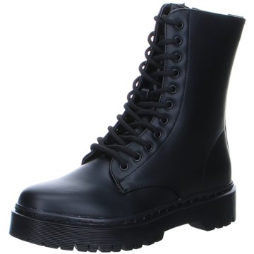 La Strada Boots2180167 schwarz