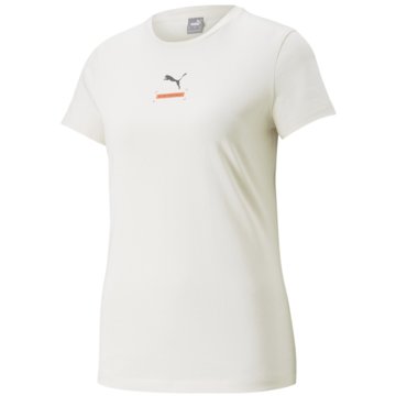 Puma T-ShirtsShirt Better Women -